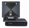 Decodificador HDTV ABLEE con Antena HD y Reproductor USB