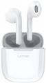 Audífonos Lennon True Wireless TWS Bluetooth V5.0 Blancos