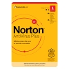 Esd Norton Antivirus Plus, 1 Dispositivo, 2 A?os, Descarga Digital