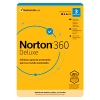 Esd Norton 360 Deluxe , Total Security, 3 Dispositivos, 2 A?os, Descarga Digital