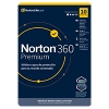 Esd Norton 360 Premium , Total Security, 10 Dispositivos, 2 A?os , Descarga Digital