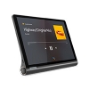 Lenoto Tablet Yt-x705f-yoga Smart Tab Wifi, qualcomm Snapdragon 8-core 439 2.0ghz, 3gb, 32gb, 101, color Gris, micro Sd, gps, wifi, bt, android 9, usb Type C, 2 Camaras , 1 Year En Cs