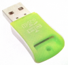 Adaptador de Memorias MicroSD TF a USB hasta 64GB, 480Mbps