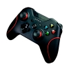 Control Gamepad Balamrush- Acteck G350 Wireless 2.4ghz Xbox , Color Negro , br-931472