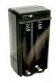 Cargador Universal Doble de 3.7V Baterías Li-Ion 18650, 14500, 17500, 18500, 17670