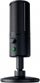 Micrófono Gamer Razer Seiren X, Profesional de Condensador, USB