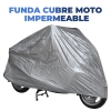 Cubierta Impermeable Para la Lluvia para Motocicleta o Moto