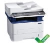 Impresora Láser Multifuncional MFC Xerox WorkCentre 3225_DNI - B/N - Copia/Fax/Imp/Esc - 29 PPM - Duplex/WiFi/Red