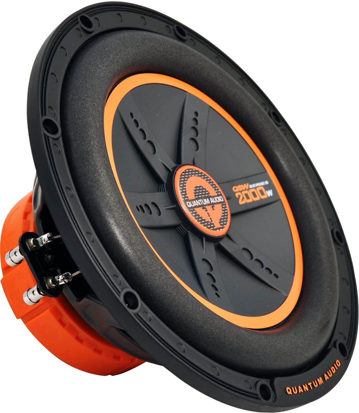 Quantum 3000 sales watt subwoofer