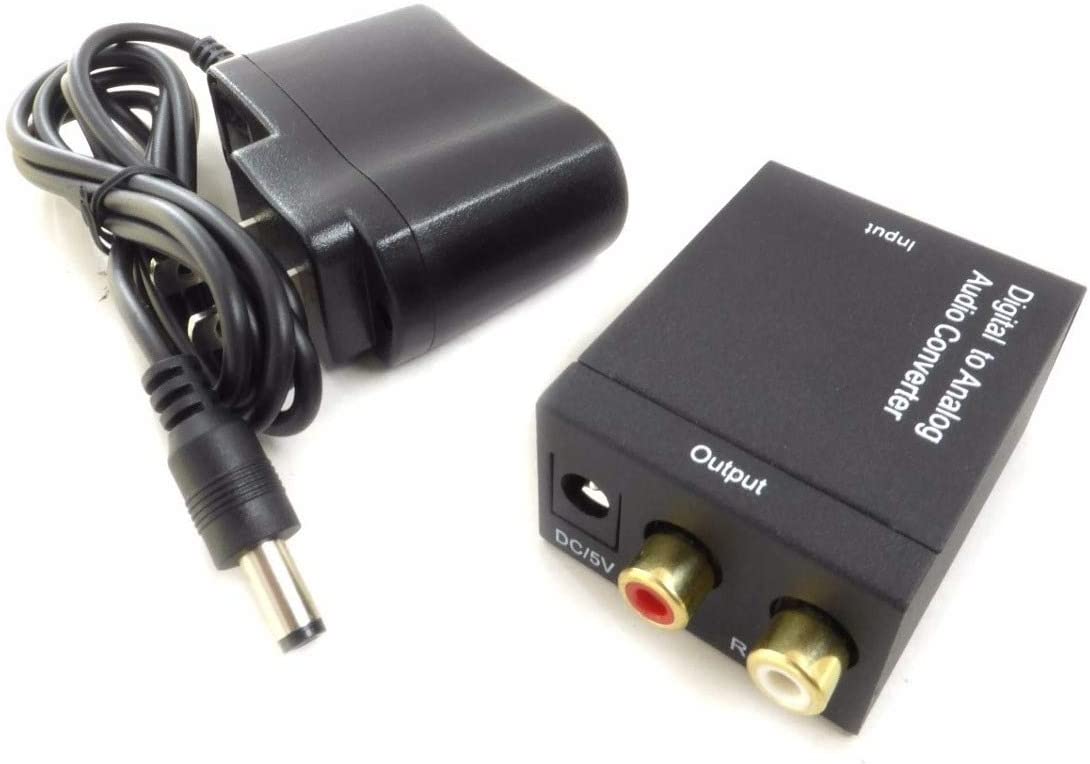 Adaptador Y 2 Jack RCA a 1 Plug 6.3 Stereo 705-070