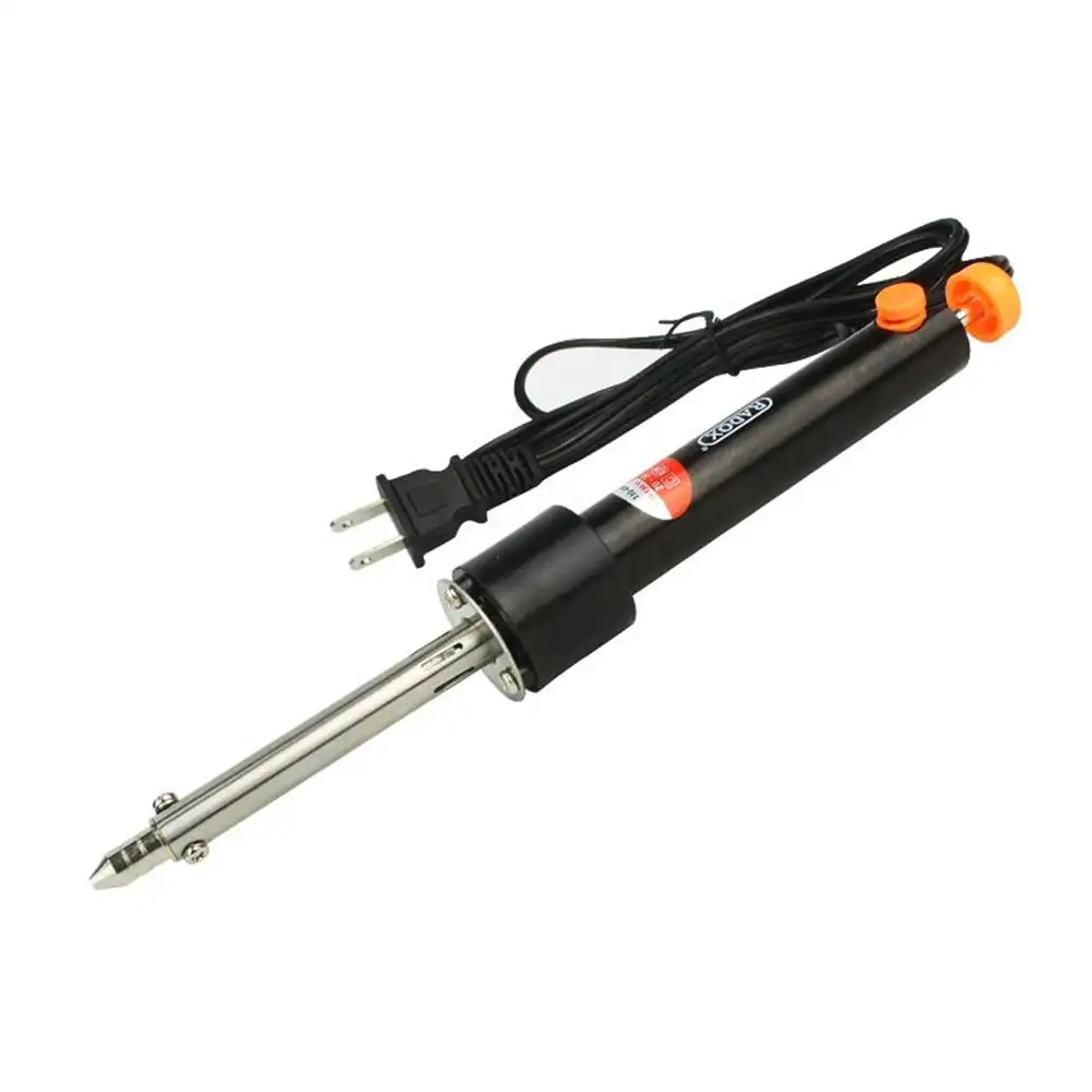 Desoldador Profesional Extractor De Soldadura De Estaño