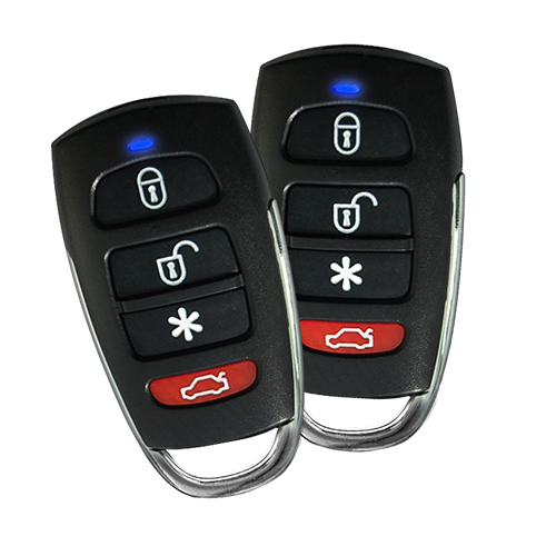  Sistema de alarma para coche, alarma de advertencia de coche,  kit de 9 sonidos con altavoz de 130 dB y 200 W : Automotriz