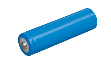 MITZU MP-18650 Batería de Litio Recargable 18650 3.7V 2000mAh