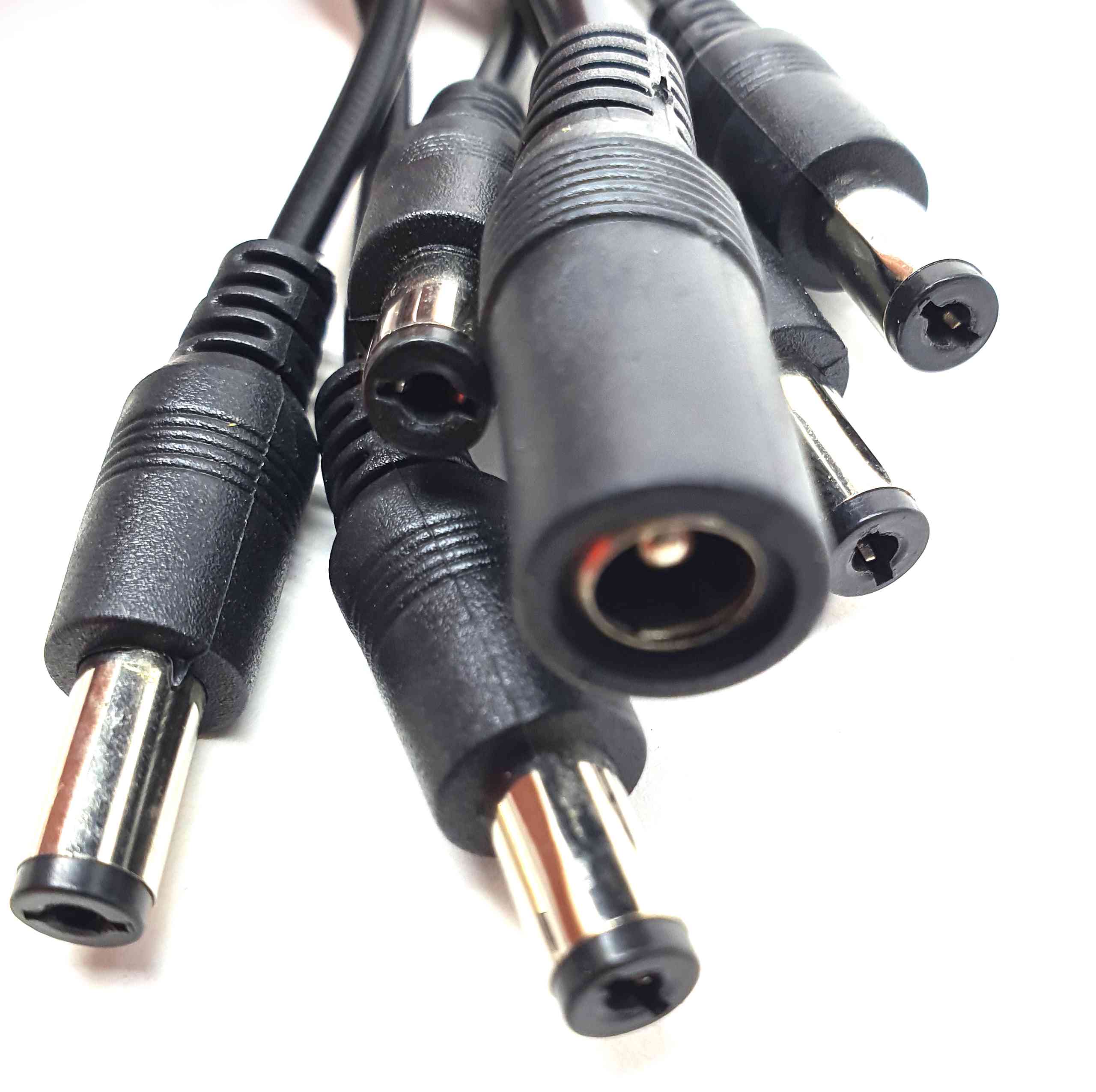 10mm2 RADOX 155 High Voltage Cable - 84100295 – Big Orange Cable