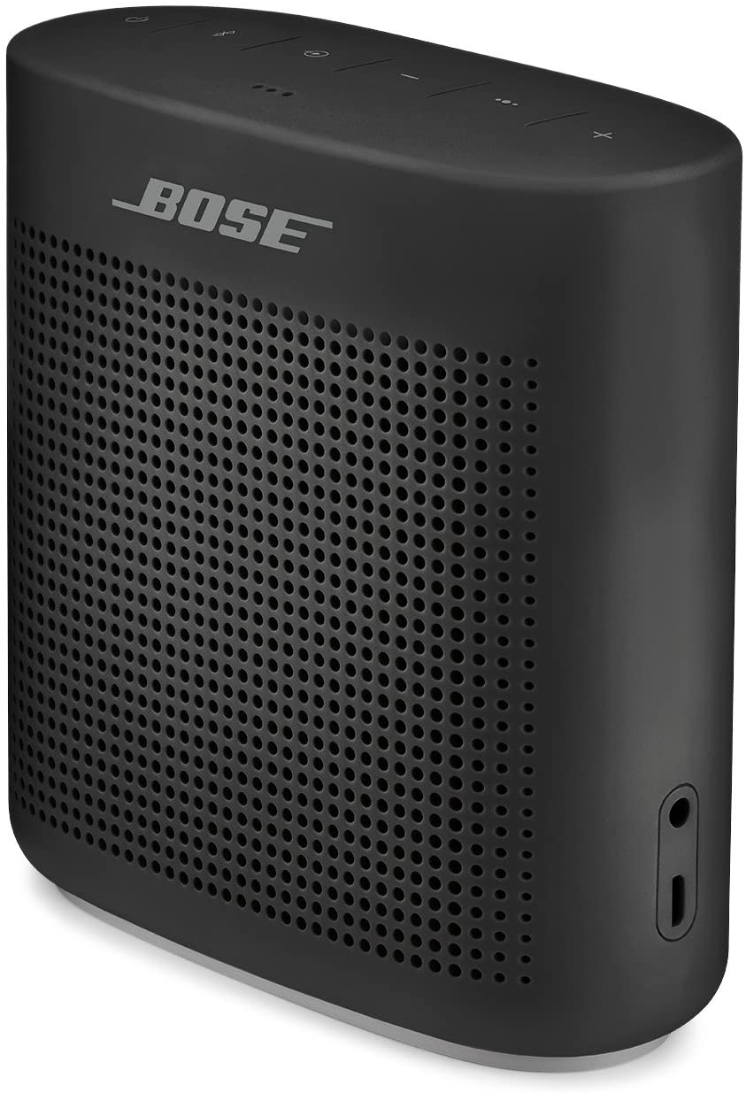 Bose Soundlink-II Bose SoundLink Color II Bocina Bluetooth, color