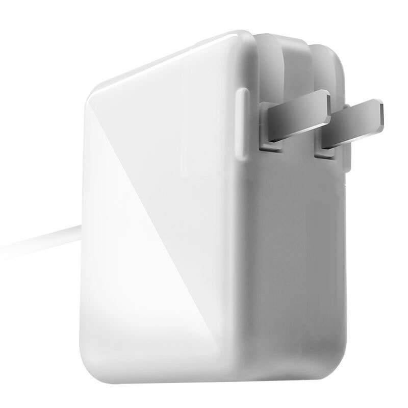 CARGADOR APPLE GENERICO 45W / 14.5V / 3.1A / MAGSAFE1 MACBOOK AIR