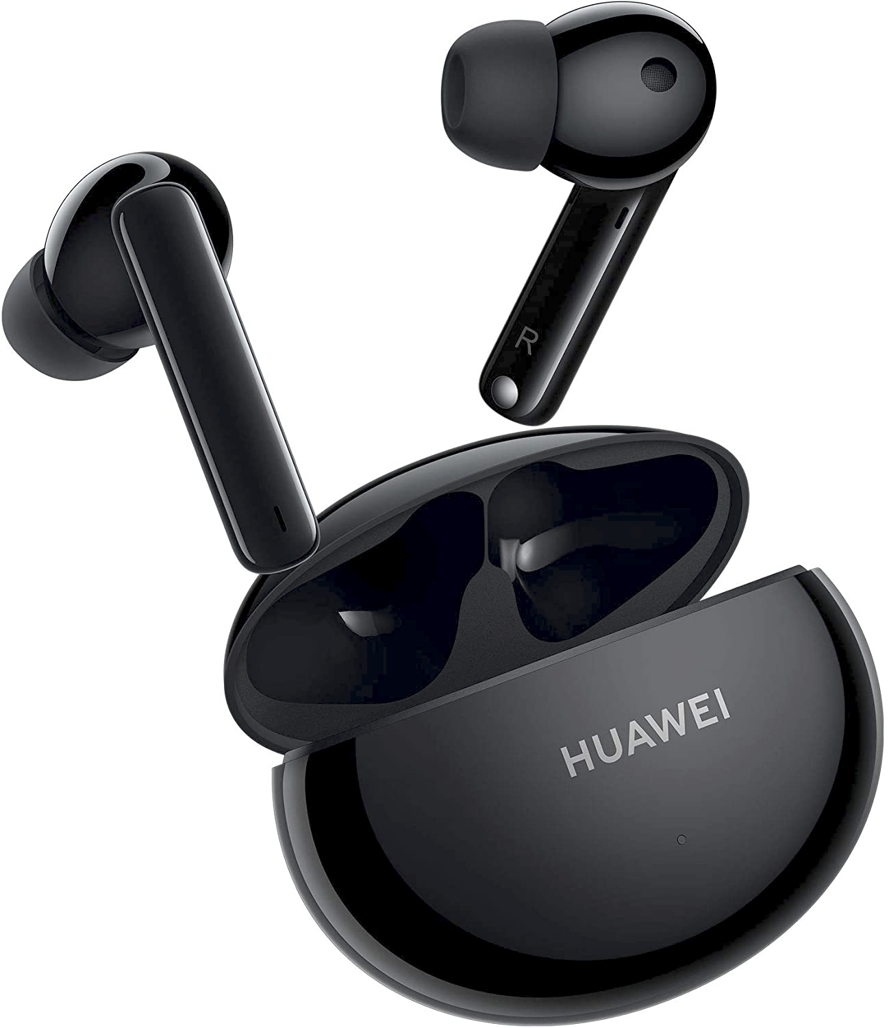 Auriculares Running Bluetooth 5,0 Inalámbrico Klack Compatible Con Xiaomi  Huawei Samsung Iphone - Negro - compatible con Apple Xiaomi Huawei