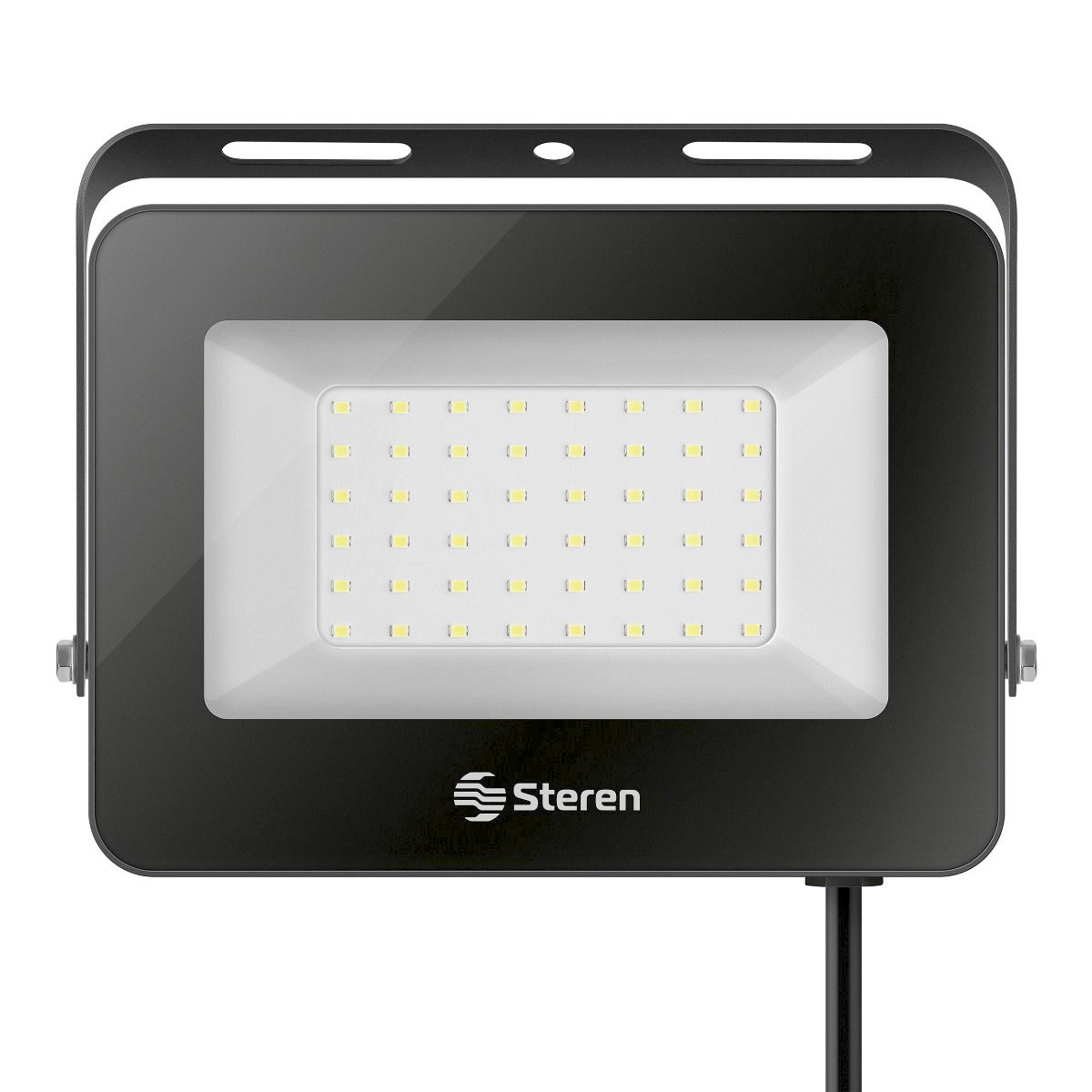 STEREN LAM 850 Reflector LED para Exterior 50W