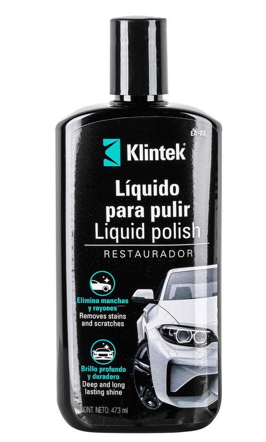 Pintura Restaurador Para Bumper De Carro Plasticos Negros Kit Limpieza  Aplicador