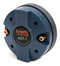 Driver Krack Audio, Profesional de Titanio 300WRMS