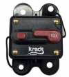 Pastilla Térmica (Breaker) Krack Audio 100A