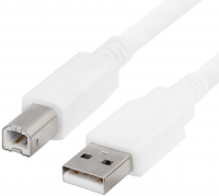 Cable USB A Plug a USB B Plug 3.6Mts
