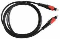 Cable Fibra Optica Toslink de 1.8Mts
