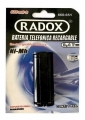 Batería Telefónica Recargable Ni-Mh RADOX 2.4V 2xAAA