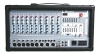 CONSOLA AMPLIFICADA SOUNDTRACK 10 CANALES 300 300W /USB/SD/EFECTOS