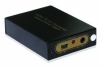 Convertidor HDMI a Audio y Video análogo RCA Soporta FullHD