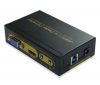 Docking Station Convertidor de USB 3.0 a HDMI y VGA Audio HUB USB 3.0