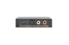 Extractor y Decodificador de Audio HDMI a SPDIF/TosLink RCA L R