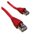 Cable de Red Ethernet Cat 5E UTP RJ45 Blindada Radox 4m