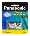 Batería para Teléfono Panasonic P105 2.4V 830mAh Recargable