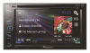 Autoestéreo Pioneer Pantalla 6.2" Touch DVD/RDS/Bluetooth/USB/Aux