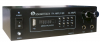Amplificador SoundTrack para Perifoneo 100W con USB/MP3/AUX/CR