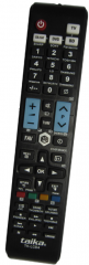 Control Remoto Universal TAIKA para BluRay/SAT/TV/LCD/LED