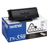 TONER BROTHER TN550 P/ DCP / MFC