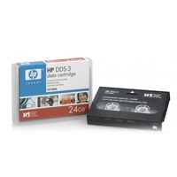 CARTUCHO DE DATOS HP DDS-3 24GB