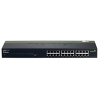 SWITCH TRENDNET TE100-S24G 24 PUERTOS 10/100 (ETHERNET)/NO ADMINISTRABLE