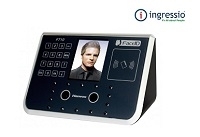 LECTOR BIOMETRICO  FACIAL +RFID+CLAVE NUMERICA, RED(TCP/IP) SIN SOFTWARE (PARA COMPLEMENTAR)