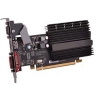 T. DE VIDEO PCIE X16 2.1 XFX AMD RADEON ONE HD5450 1GB/64BIT DDR3 VGA/DVI/HDMI CAJA