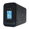 NO BREAK COMPLET TULUM LCD 1000VA /500W C/REG. 8 CONTACTOS 55 MIN
