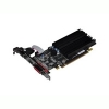 T. DE VIDEO PCIE X16 2.1 XFX AMD RADEON ONE HD5450 2GB/64BIT DDR3 VGA/DVI/HDMI CAJA