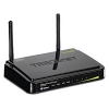 ROUTER TRENDNET TEW-731BR 1PUERTO ETHERNET/INALAMBRICO N A 300MBPS/2 ANTENA EXTERNA 2DBI
