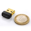 TARJETA DE RED USB TP-LINK INALAMBRICA 150 MBPS 802.11N/G/B TAMANO NANO