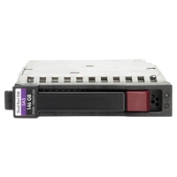 DISCO DURO HP 600 GB 15K SAS 3.5 PUERTO DOBLE EVA M6612