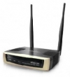 ACCESS POINT REPETIDOR ENGENIUS WIRELESS INT 802.11-N 300MBPS 800MLWS 2 ANT SMA 5 DBI POE AF GIGABIT