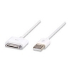 CABLE 30 PINES USB PARA IPOD IPHONE
