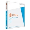 FPP OFFICE HOME AND BUSINESS 2013 32 BIT X64 SPANISH DVD